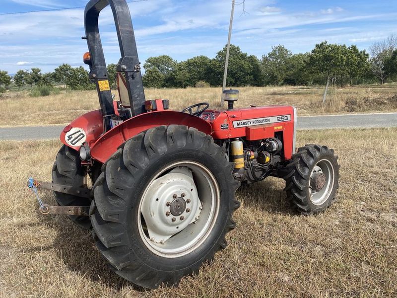 Volvo 740 • 1999 • 63,643 km 3