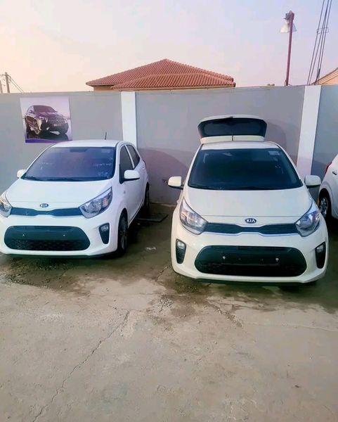 Kia Picanto • 2018 • 30 km 1