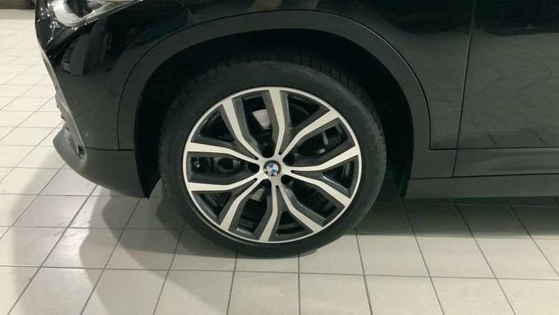 BMW X2 • 2018 • 39,771 km 5
