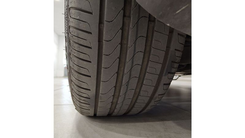 Mercedes-Benz E Coupé • 2017 • 77,725 km 4