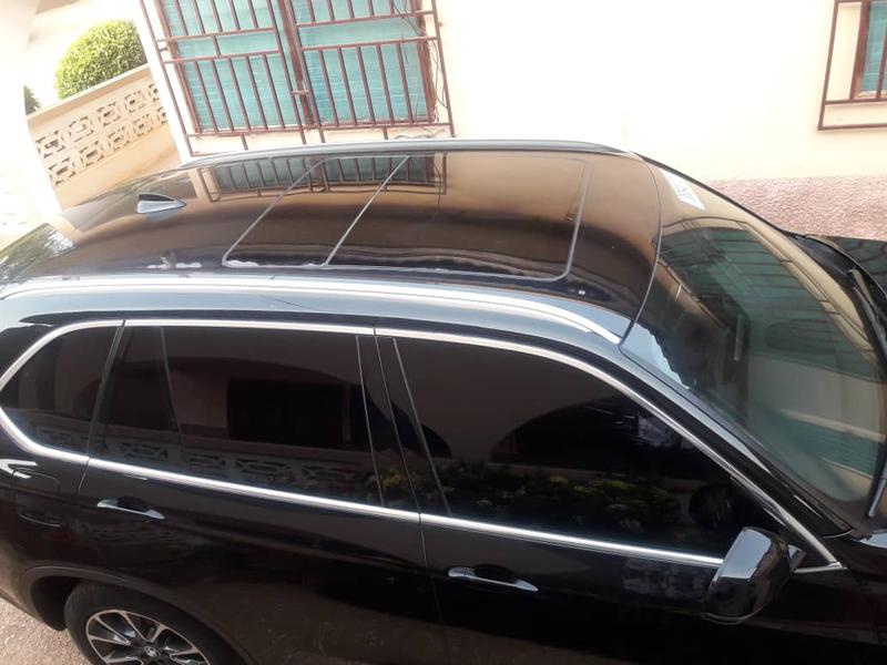 BMW X5 • 2018 • 11,000 km 7