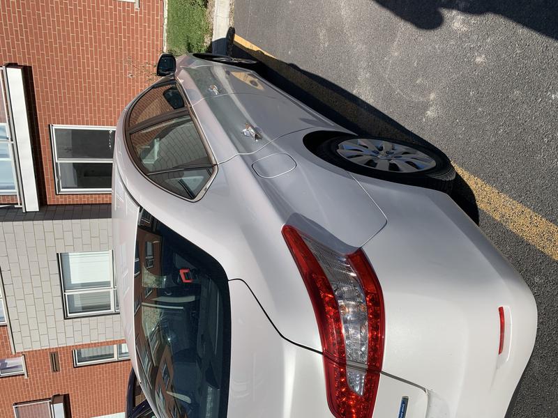 Nissan Sentra • 2015 • 98,500 km 8