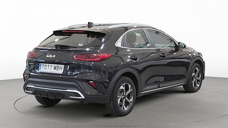 Kia Cee`d • 2022 • 77,519 km 1