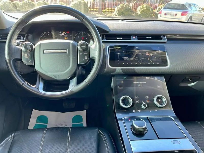 Land Rover Range Rover Velar • 2019 • 127,000 km 4