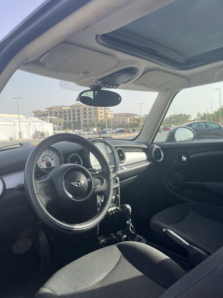 MINI Cooper • 2013 • 149,600 km 7