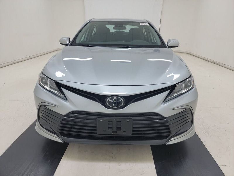 Toyota Camry • 2023 • 7,099 mi 1