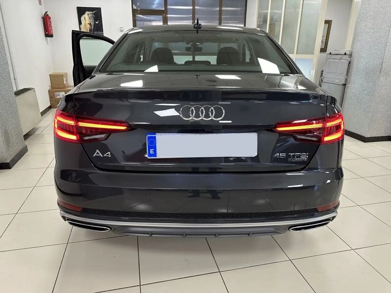 Audi A4 • 2019 • 30,500 km 11