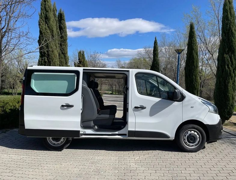 Renault 12 • 2021 • 165,000 km 7