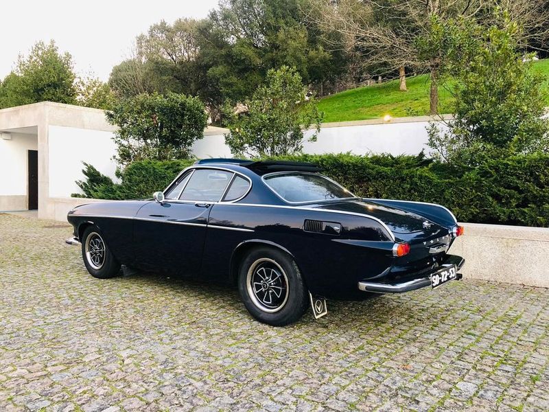 Volvo XC70 • 1971 • 139,000 km 10