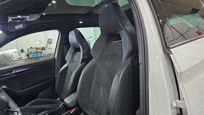 Škoda Kodiaq • 2023 • 40,203 km 13