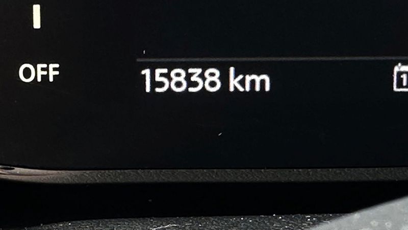 MINI Countryman • 2021 • 15,838 km 6