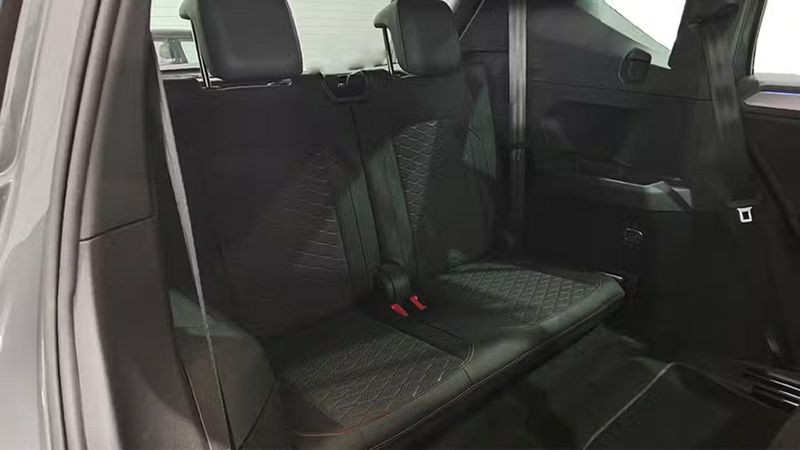 Seat Toledo • 2023 • 14,367 km 3