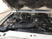 Ford Explorer • 2004 • 279,000 km 10
