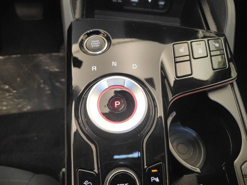 Kia Sportage • 2022 • 41,160 km 4