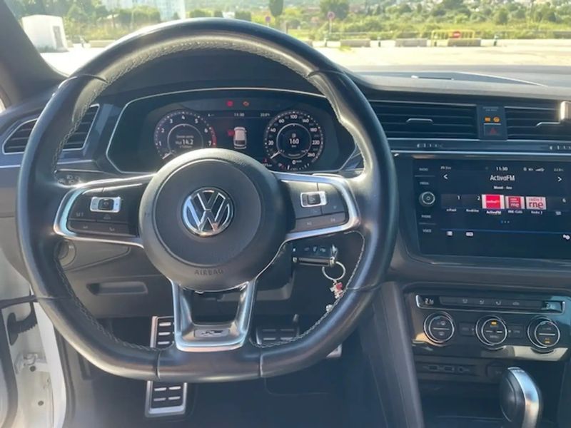Volkswagen Tiguan • 2018 • 66,000 km 7