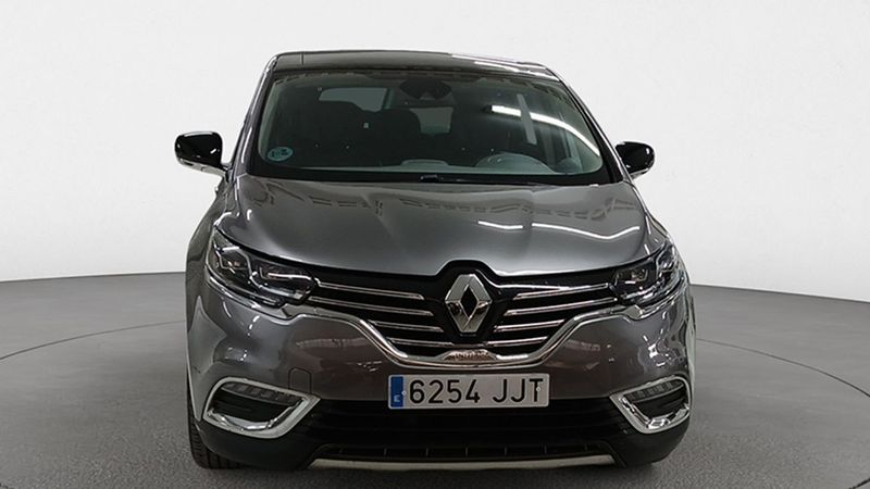 Renault Espace • 2015 • 141,855 km 15