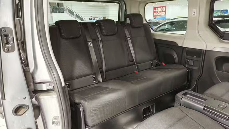 Renault Espace • 2022 • 22,865 km 6