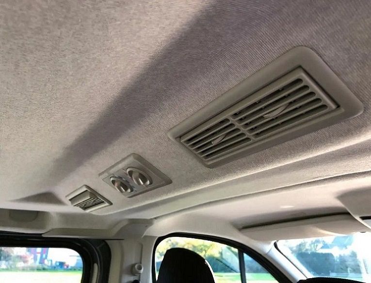 Renault Espace • 2021 • 89,000 km 19