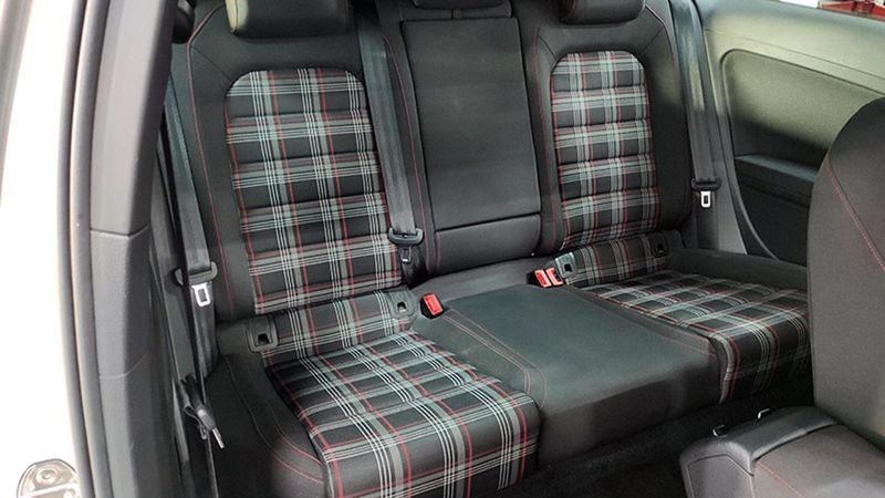 Volkswagen Golf • 2019 • 58,133 km 6