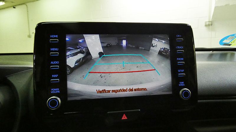 Toyota Yaris • 2023 • 7,088 km 13