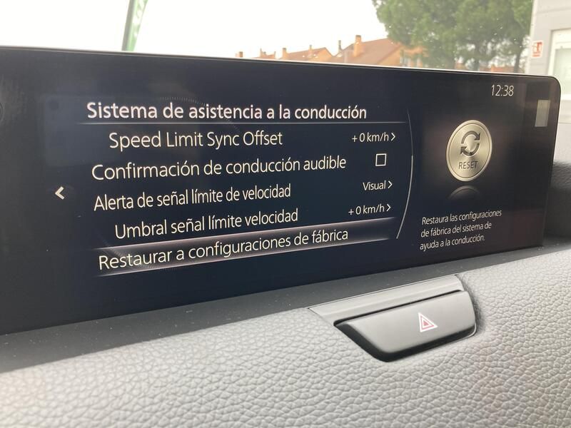 Mazda CX-30 • 2024 • 14,500 km 22