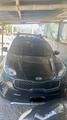 Kia Sportage • 2017 • 51,500 km 1