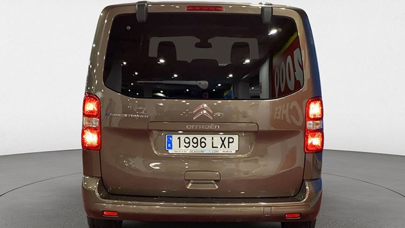 Citroën Jumper • 2022 • 11,000 km 3