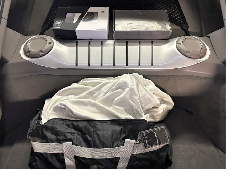 Porsche Cayman • 2013 • 97,200 km 6