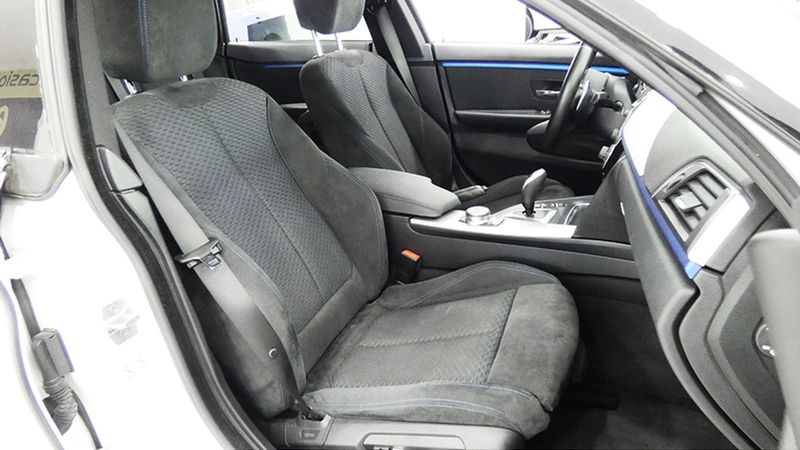 BMW 4 Series Gran Coupe • 2020 • 57,666 km 5