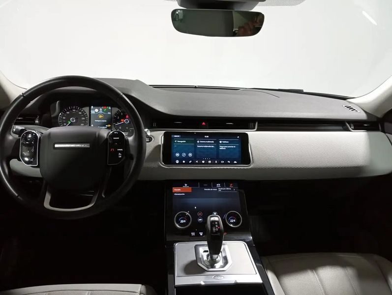 Land Rover Range Rover Evoque • 2019 • 23,375 km 5