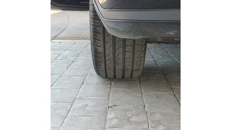 Audi Q5 • 2021 • 34,910 km 39