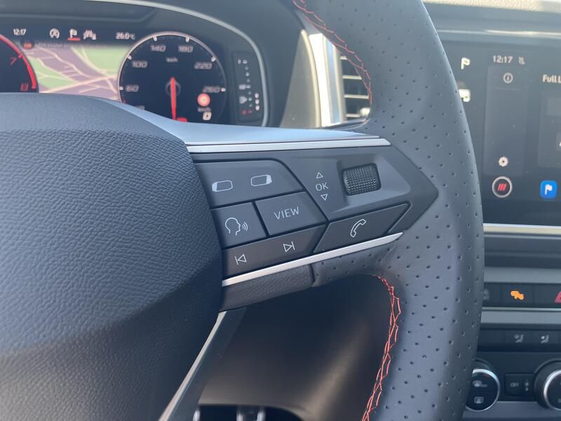 Seat Altea • 2025 • 10 km 26