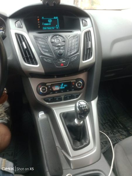 Ford Focus • 2014 • 103,116 km 14