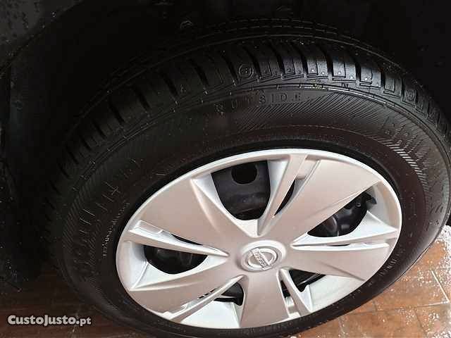Nissan Micra • 2016 • 90,000 km 2