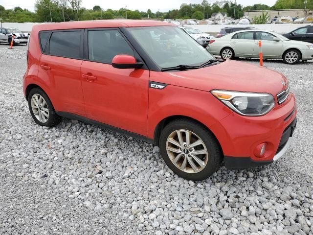 Kia Soul • 2017 • 10,000 mi 1