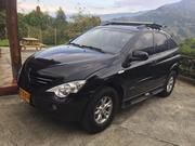 Ssangyong Actyon • 2008 • 100,000 km 6