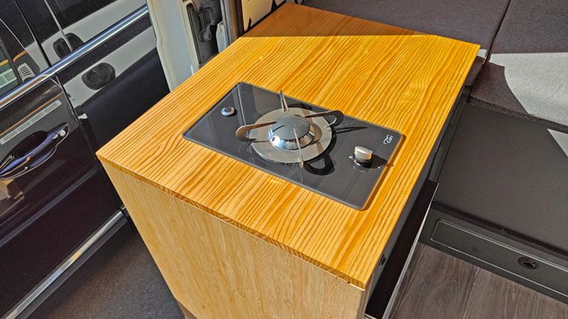 Citroën Jumper • 2014 • 80,320 km 6