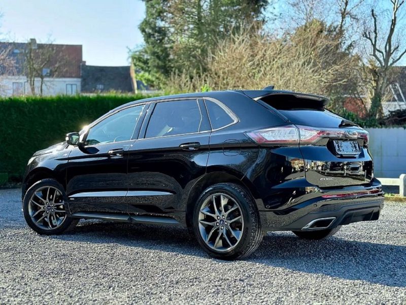 Ford Edge • 2018 • 81,670 km 7