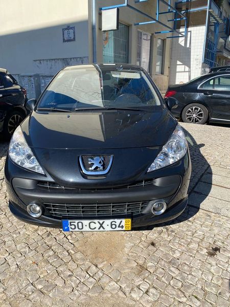 Peugeot 605 • 2007 • 170,000 km 1