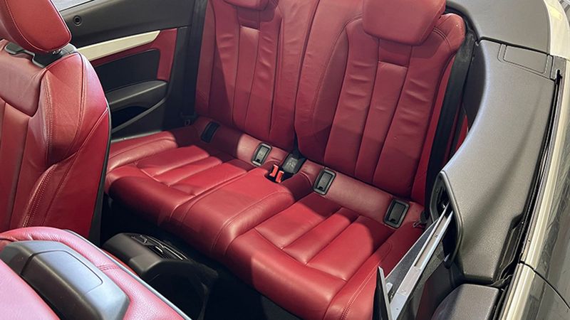 Audi A5 • 2018 • 46,388 km 7