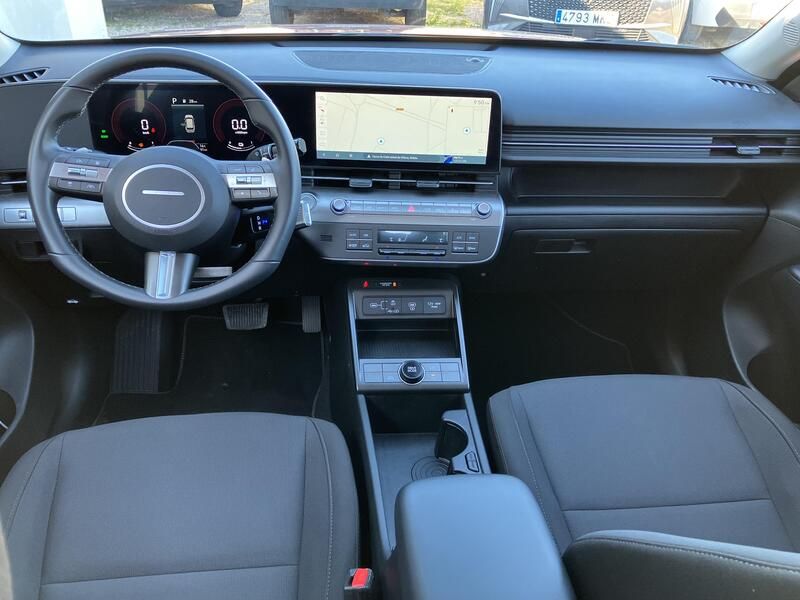 Hyundai Kona • 2023 • 9,281 km 19