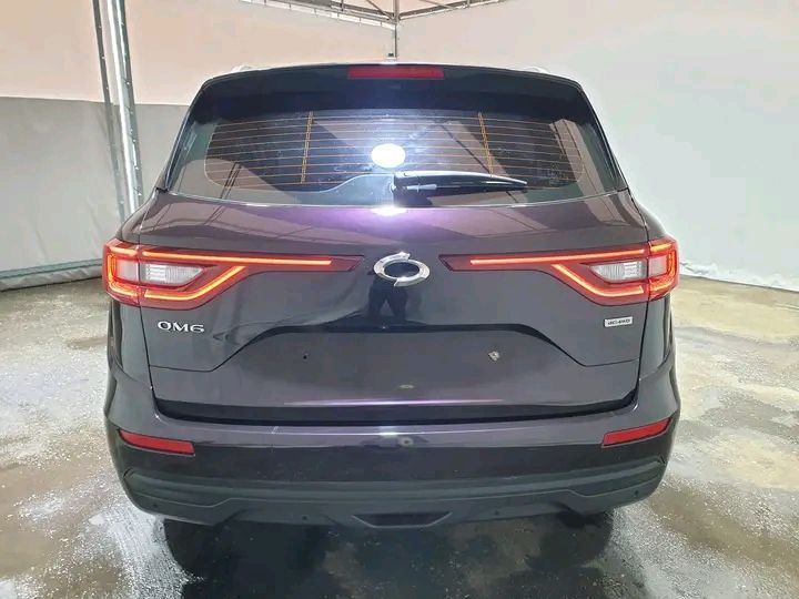 Renault Scénic • 2016 • 45 km 2