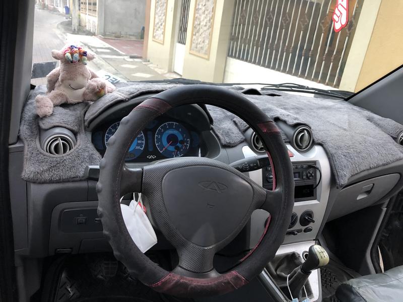 Chery Arrizo 3 • 2013 • 160,287 km 3