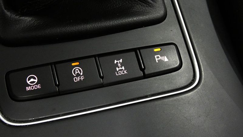 Kia Sorento • 2017 • 88,728 km 14