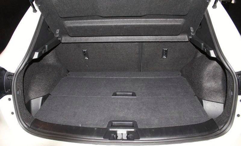 Nissan Qashqai • 2018 • 40,000 km 5