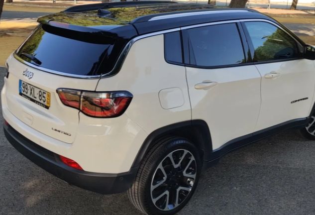 Jeep Compass • 2019 • 78,000 km 5