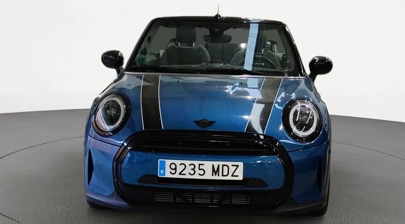 MINI Cooper • 2023 • 37,054 km 1