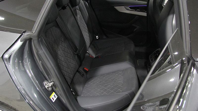 Audi A5 Sportback • 2023 • 28,000 km 14