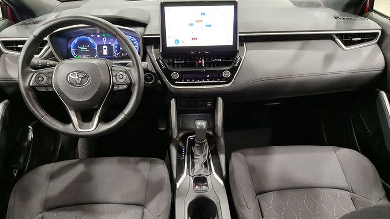 Toyota Corolla • 2023 • 39,911 km 7