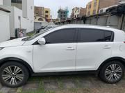 Kia Sportage • 2016 • 42,000 km 2